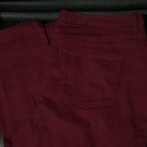 Cato skinny jean